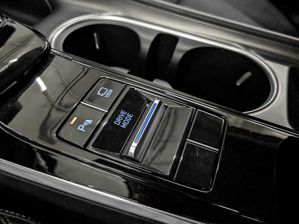 Б/У Хендай Соната 2022 года. Фото: #25