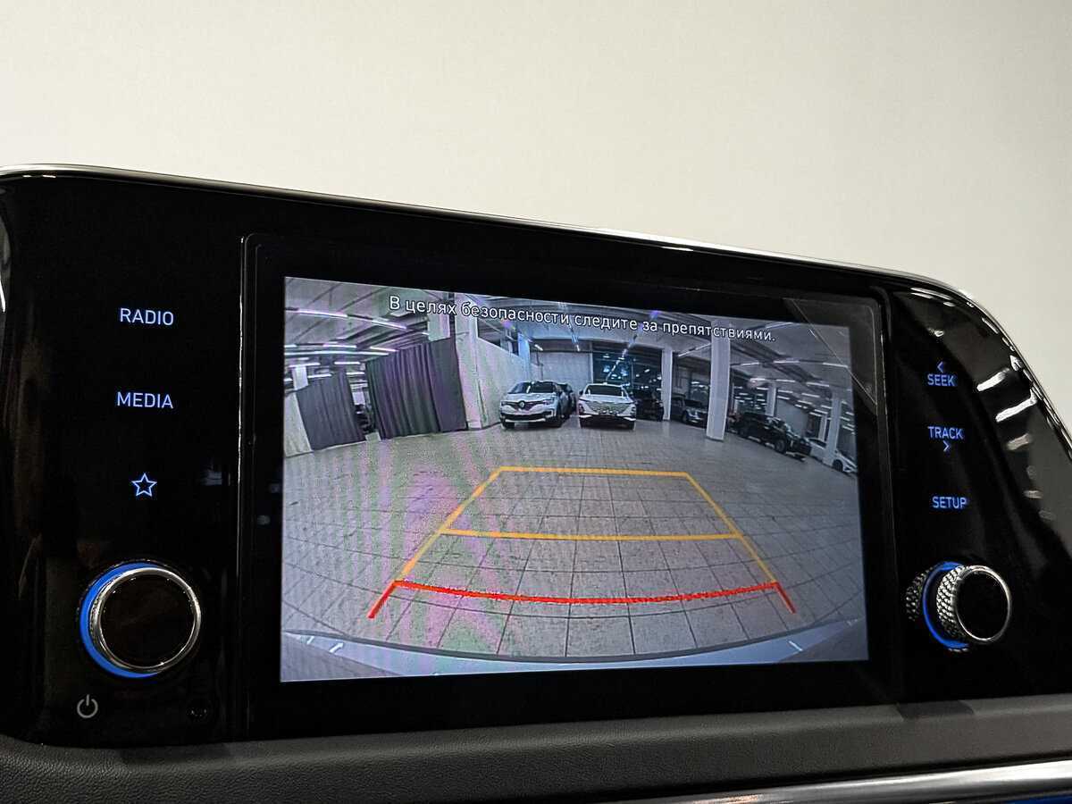 Б/У Хендай Соната 2022 года. Фото: #26