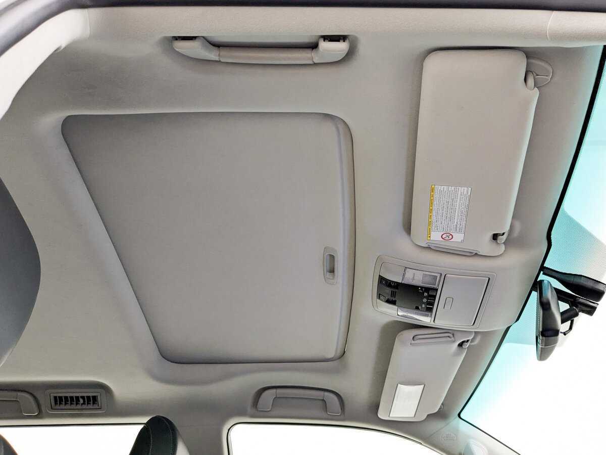 Б/У Лексус Г-Икс 2012 года. Фото: #20