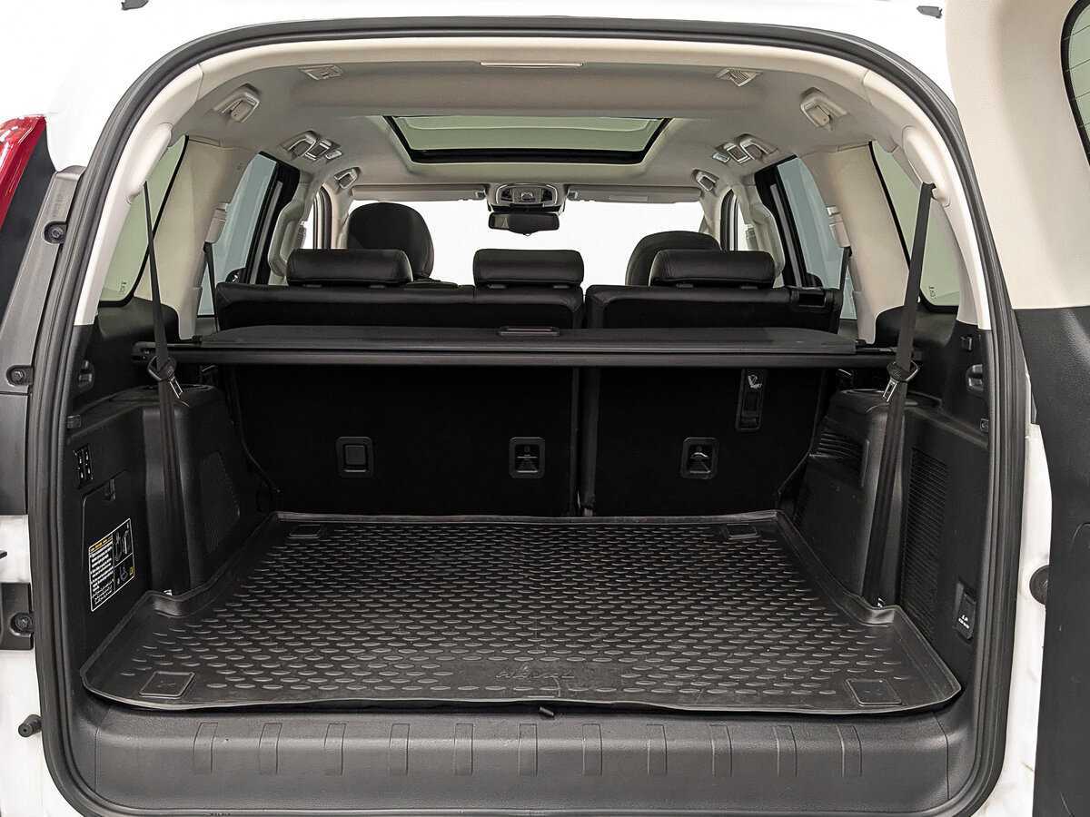 Б/У Хавал Х9 2021 года. Фото: #9