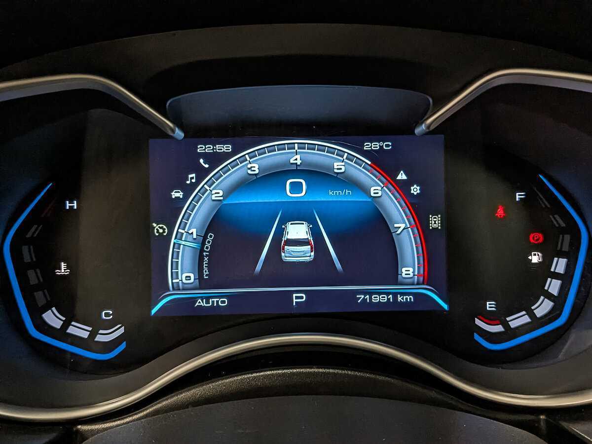 Б/У Хавал Х9 2021 года. Фото: #12