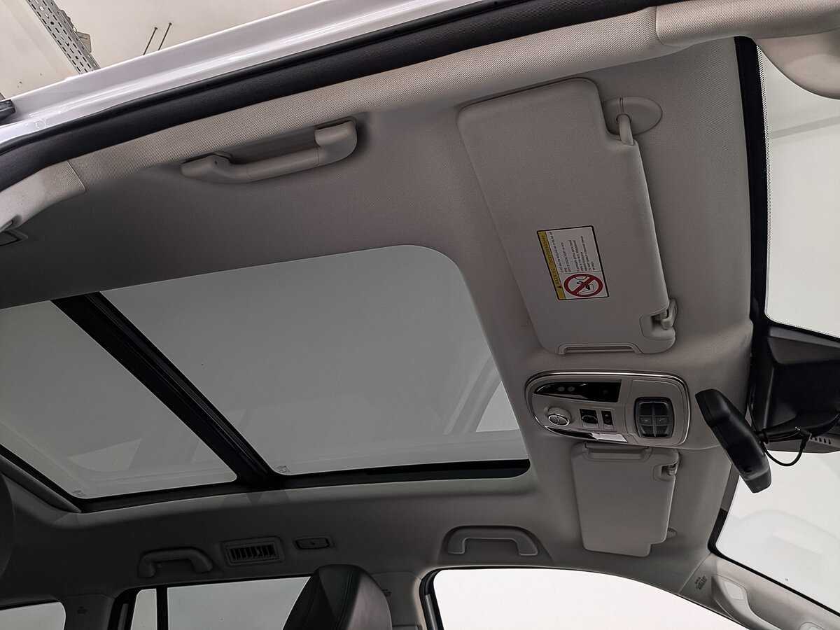 Б/У Хавал Х9 2021 года. Фото: #19