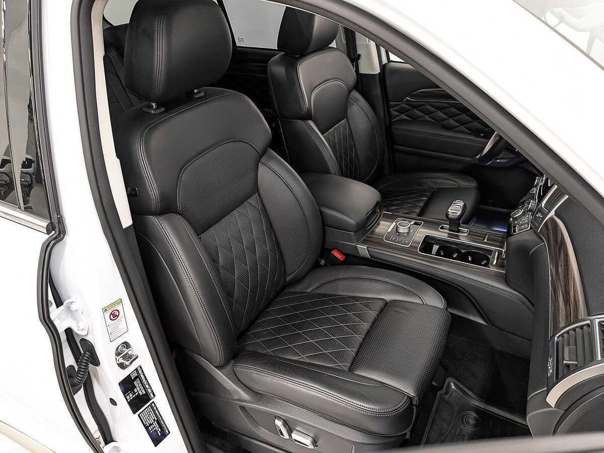 Б/У Хавал Х9 2021 года. Фото: #20