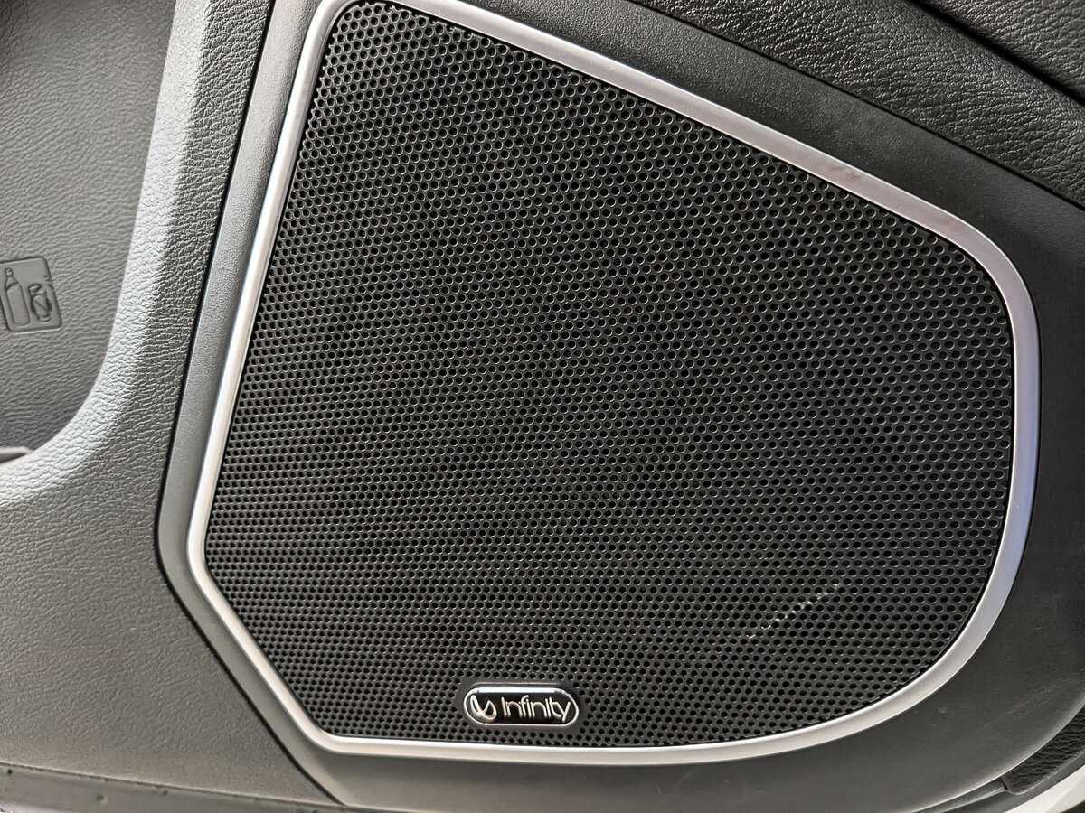 Б/У Хавал Х9 2021 года. Фото: #23