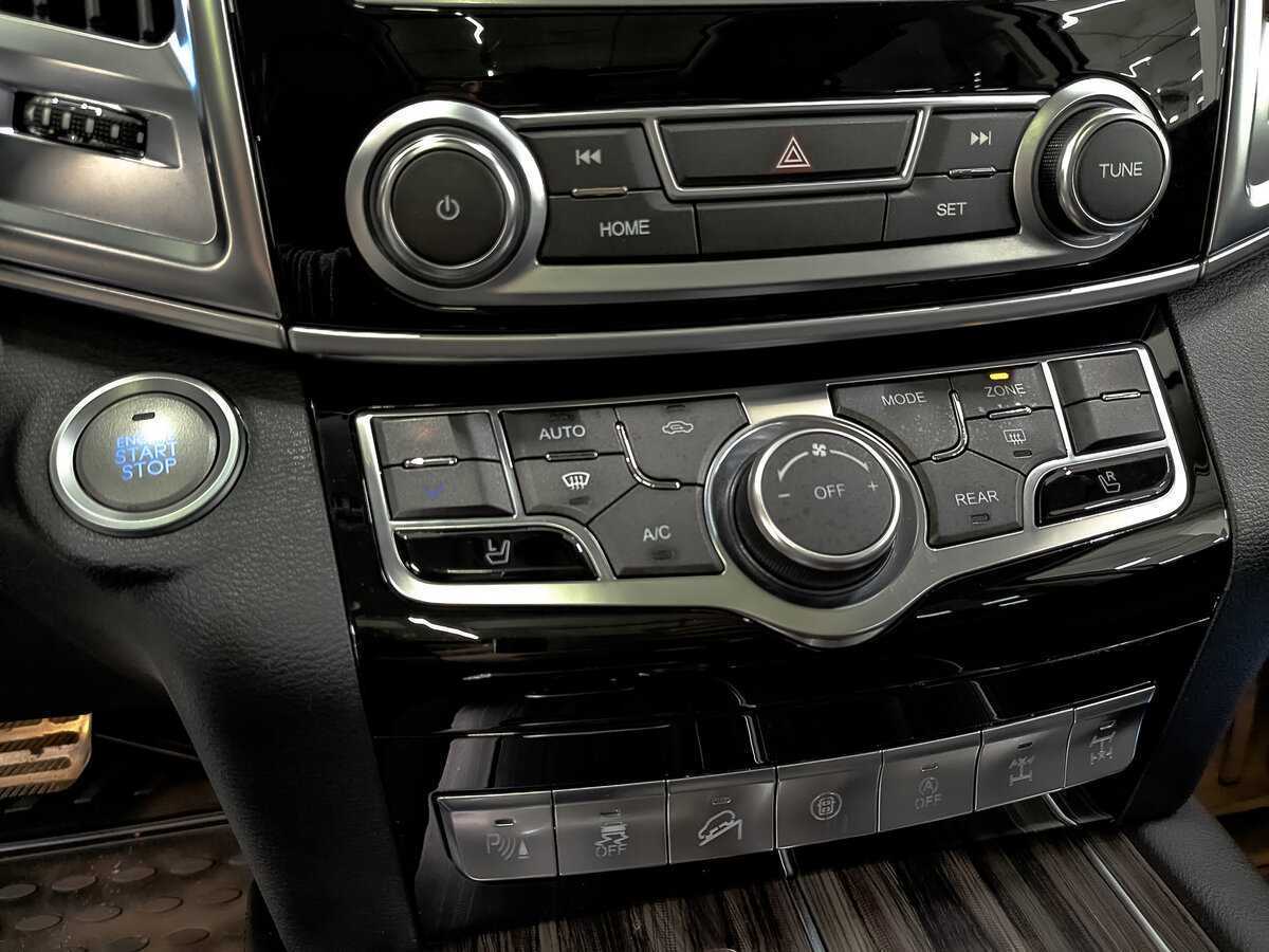 Б/У Хавал Х9 2021 года. Фото: #24