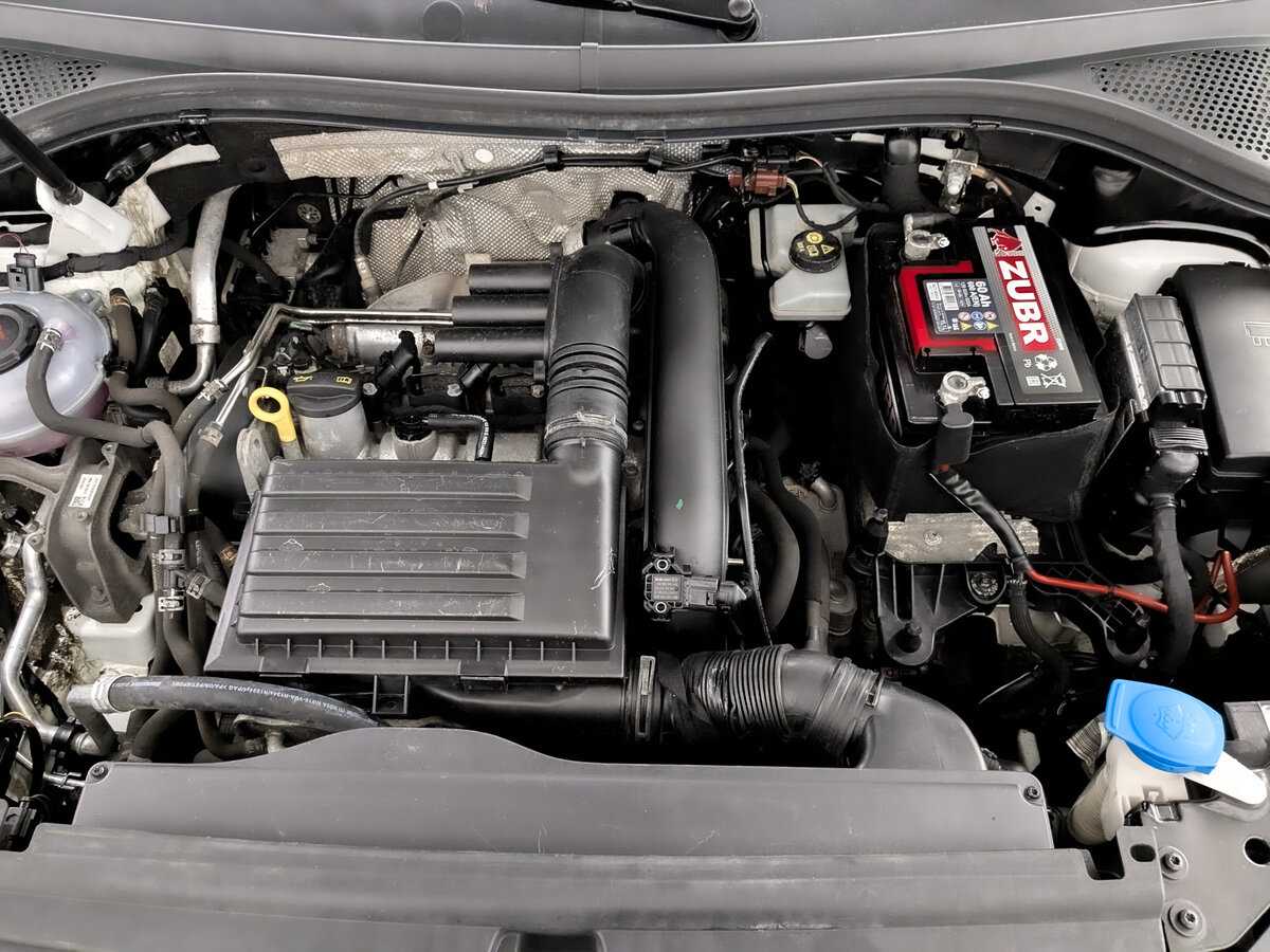 Б/У Фольксваген Тигуан 2021 года. Фото: #8