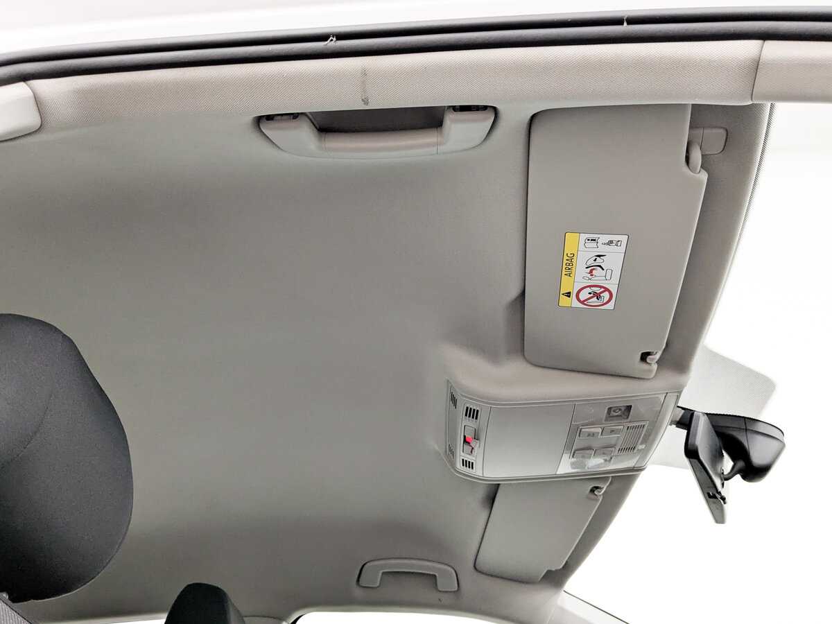 Б/У Фольксваген Тигуан 2021 года. Фото: #21