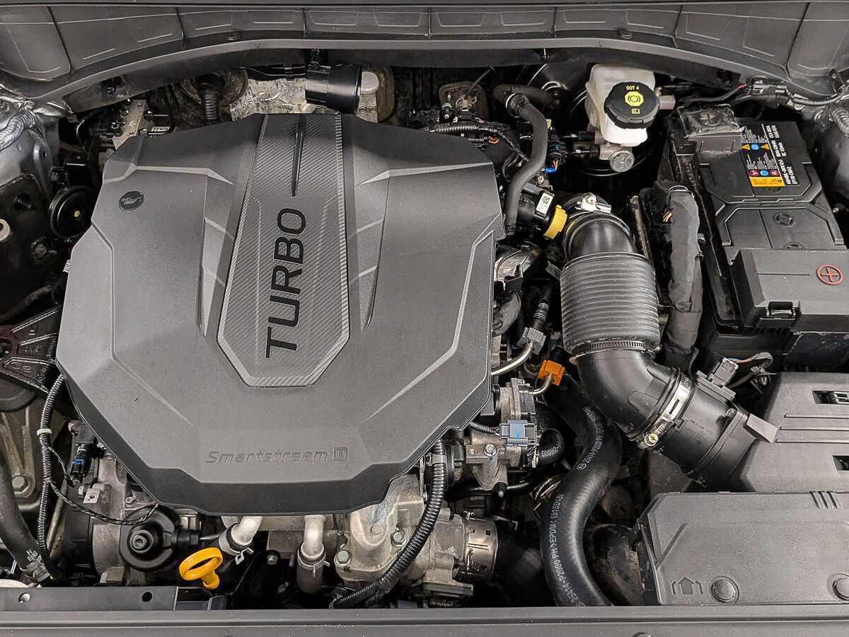 Б/У Киа Соренто 2023 года. Фото: #8