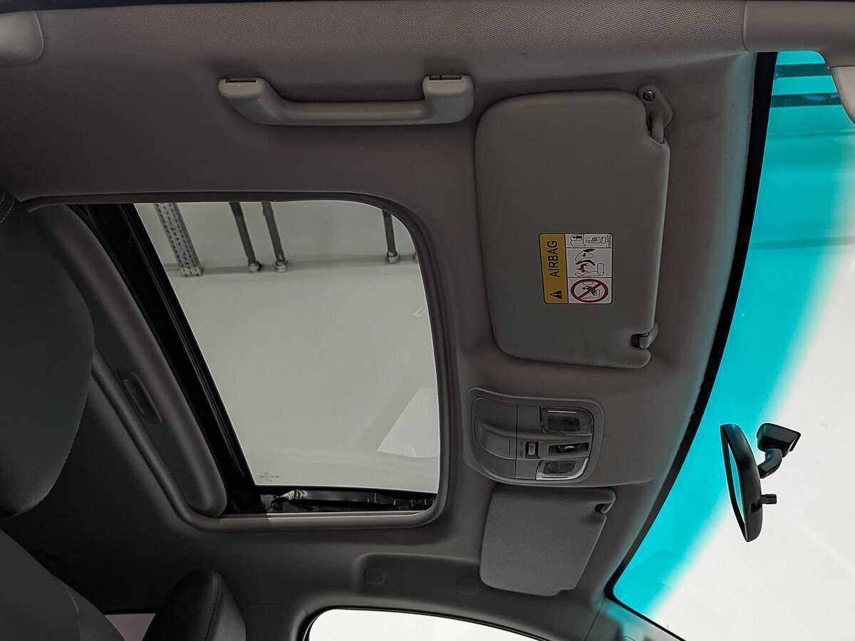 Б/У Митсубиши Монтеро Спорт 2021 года. Фото: #20