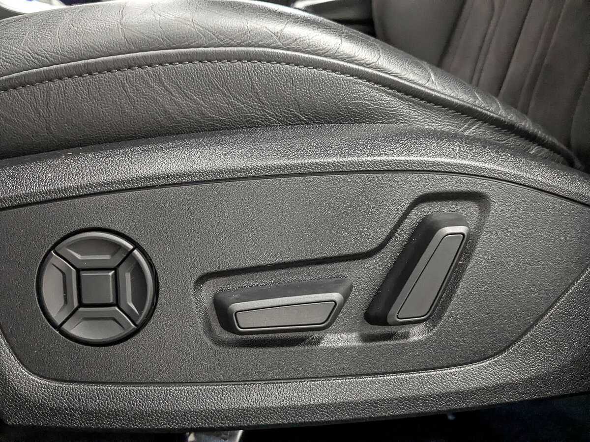 Б/У Ауди А7 2019 года. Фото: #27