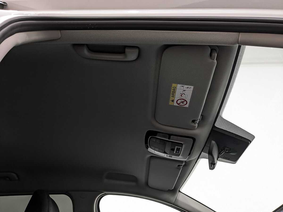 Б/У Хендай Санта Фе 2022 года. Фото: #19