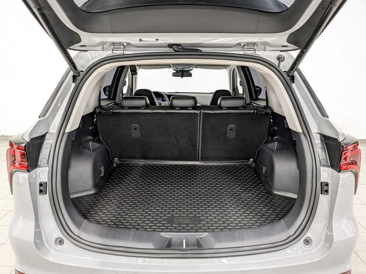 Б/У Чанган CS75 Plus 2023 года. Фото: #9