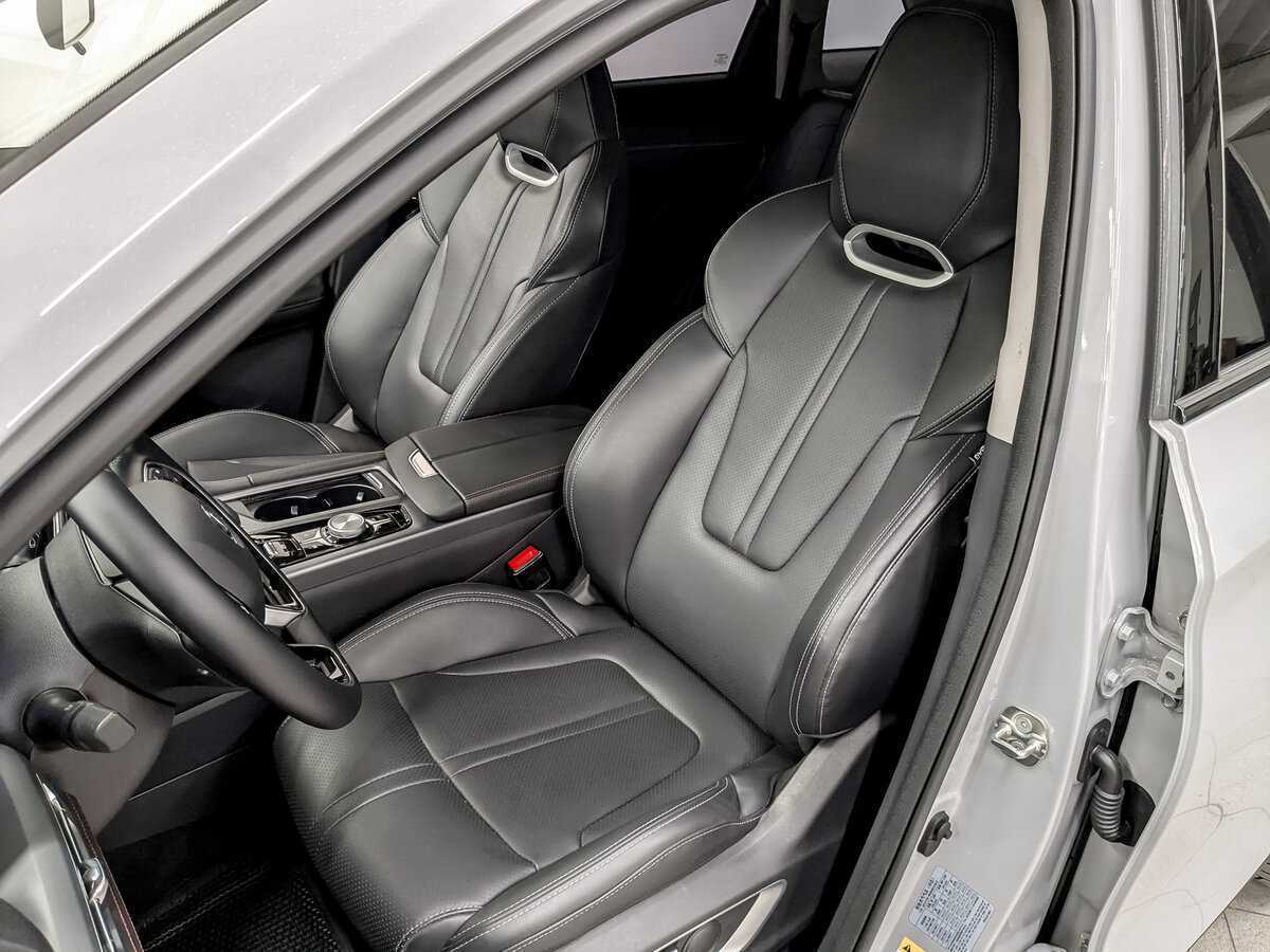 Б/У Чанган CS75 Plus 2023 года. Фото: #17