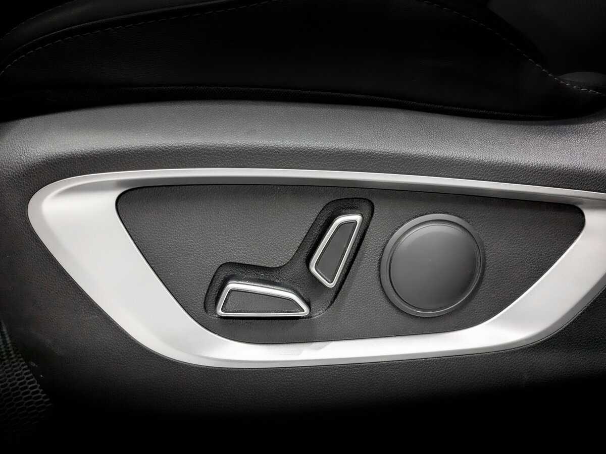 Б/У Чанган CS75 Plus 2023 года. Фото: #18