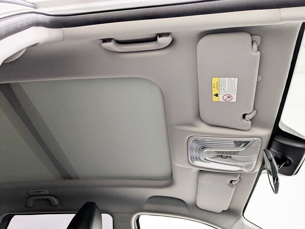 Б/У Чанган CS75 Plus 2023 года. Фото: #20