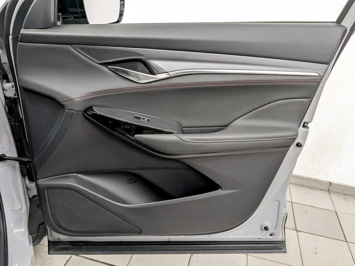 Б/У Чанган CS75 Plus 2023 года. Фото: #23