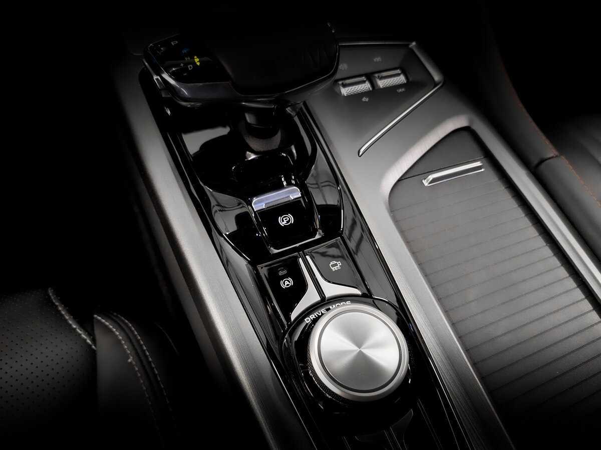 Б/У Чанган CS75 Plus 2023 года. Фото: #24