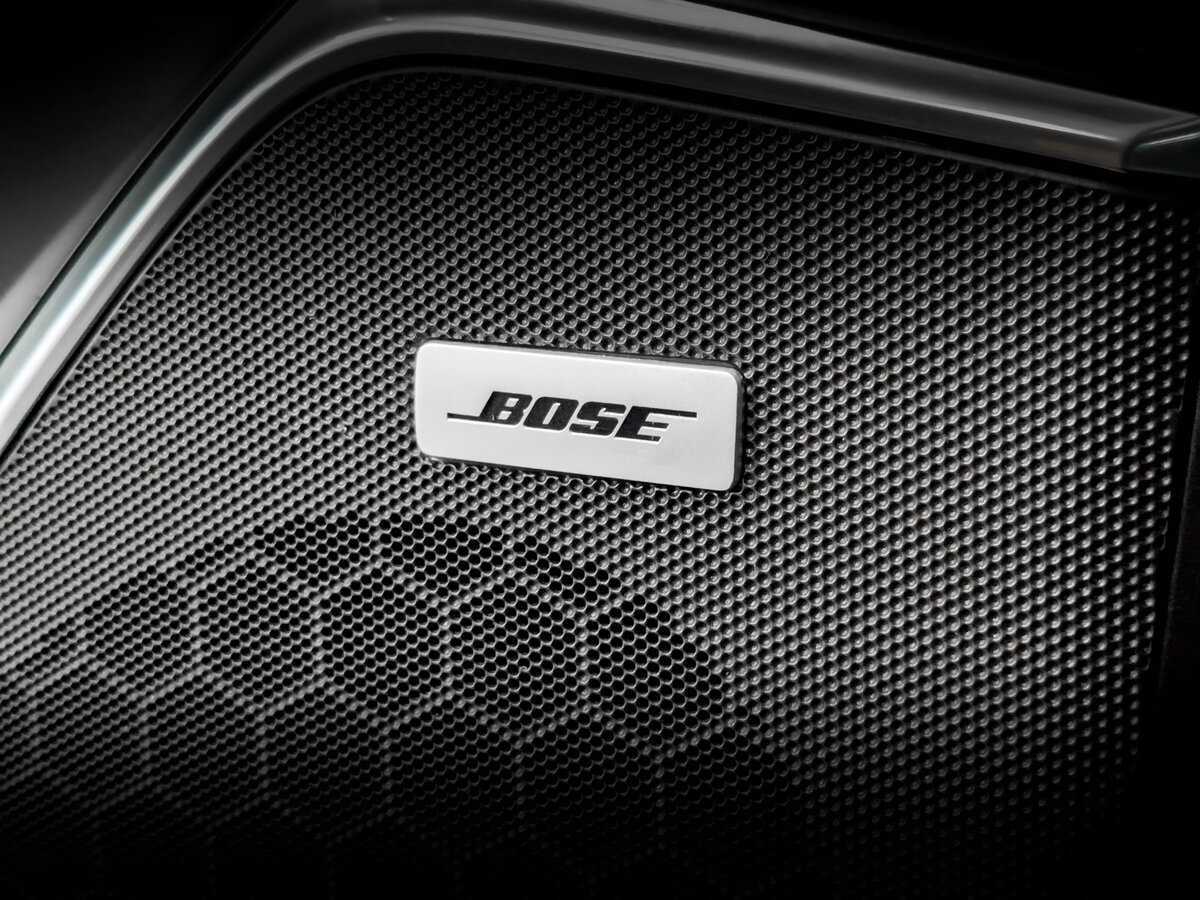 Б/У Кадиллак Эскалэйд 2017 года. Фото: #24