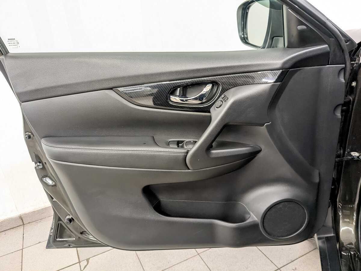 Б/У Ниссан Икс-Трейл 2019 года. Фото: #16