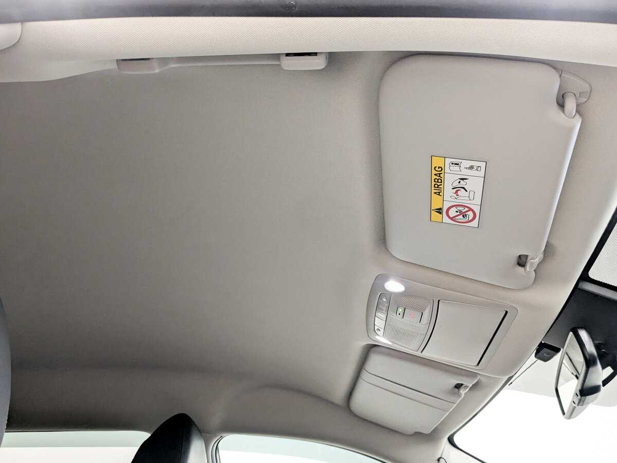 Б/У Ниссан Икс-Трейл 2019 года. Фото: #20