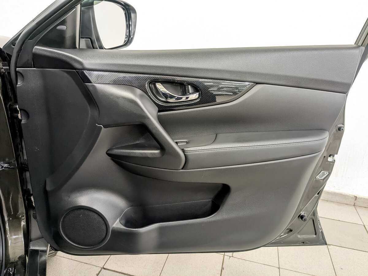 Б/У Ниссан Икс-Трейл 2019 года. Фото: #22