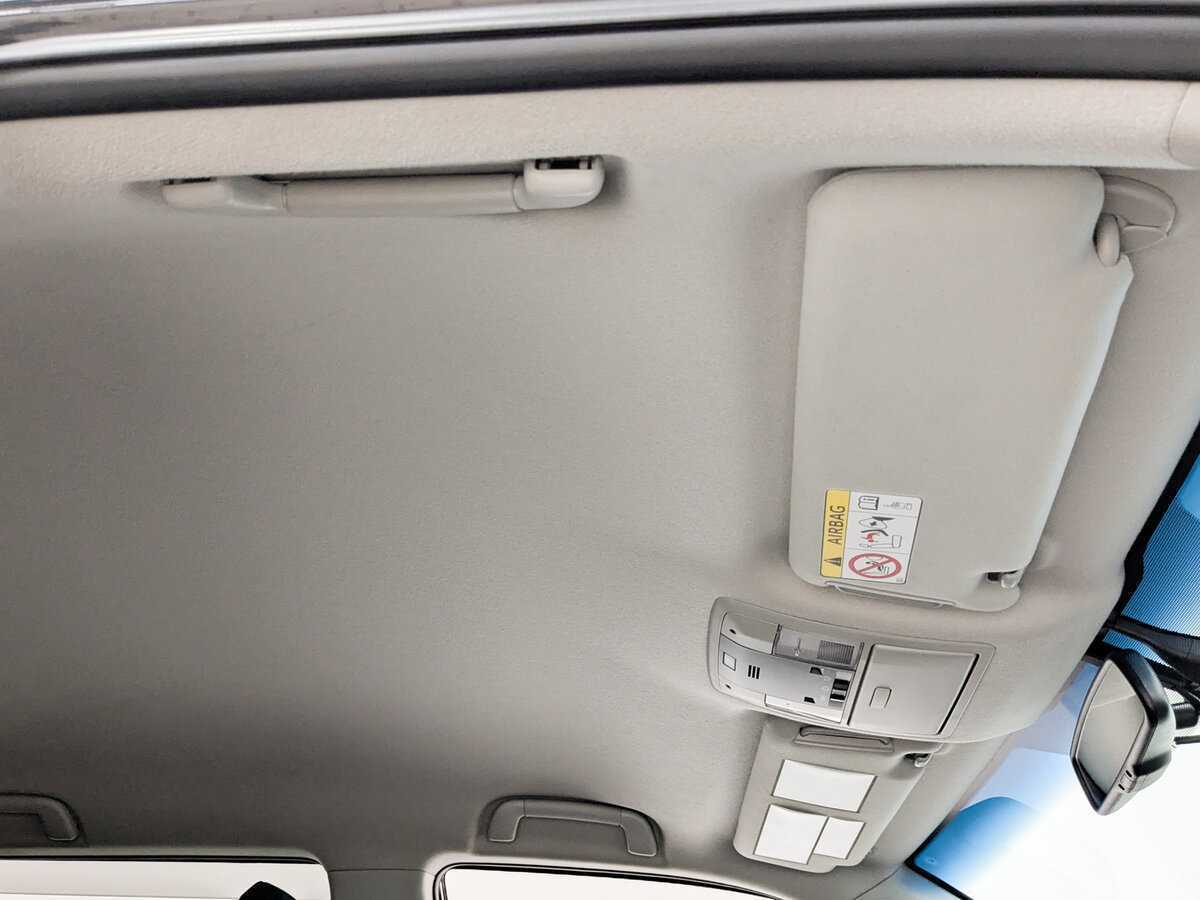 Б/У Тойота Лэнд Крузер Прадо 2015 года. Фото: #20