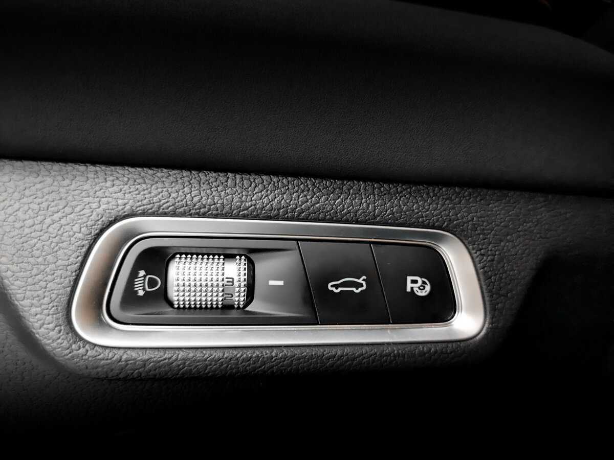 Б/У Джили Кулрэй 2024 года. Фото: #24