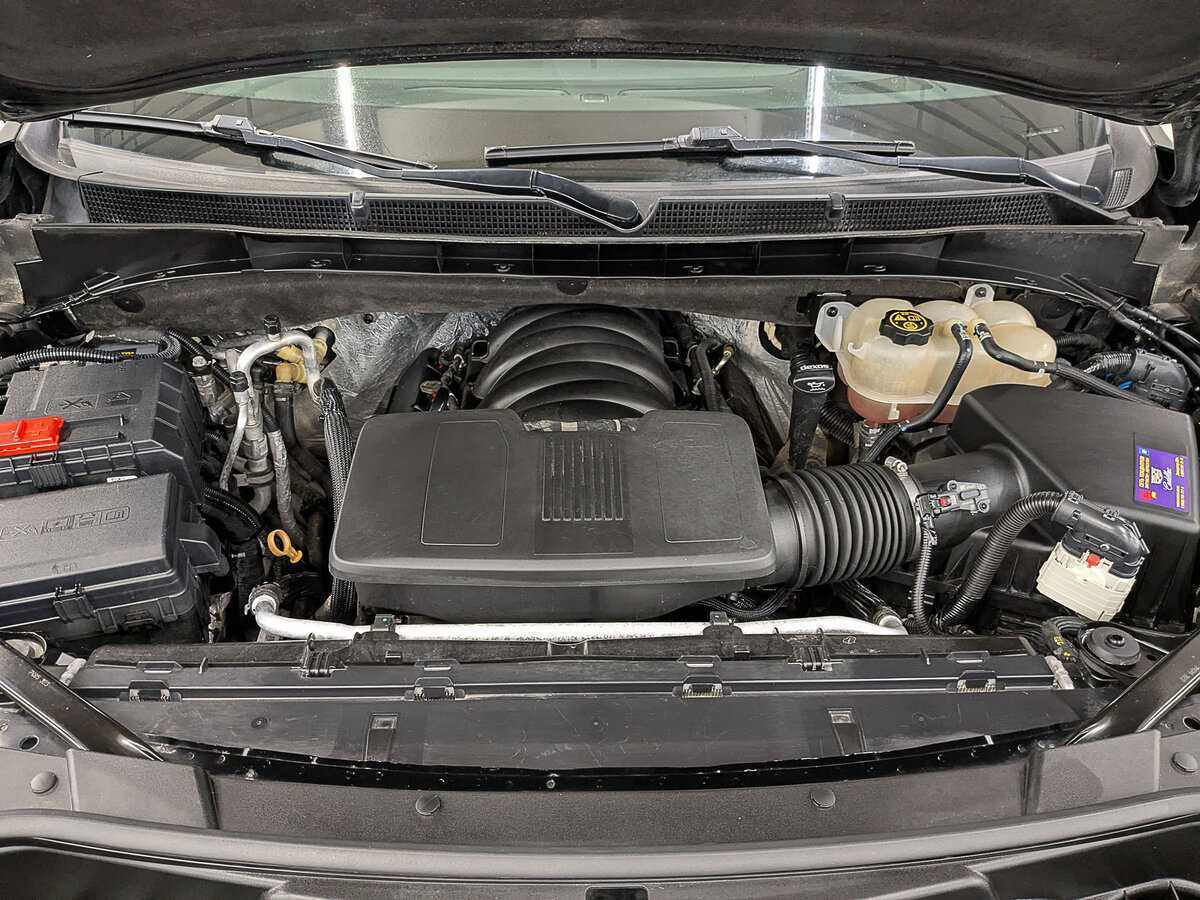 Б/У Кадиллак Эскалэйд 2020 года. Фото: #8