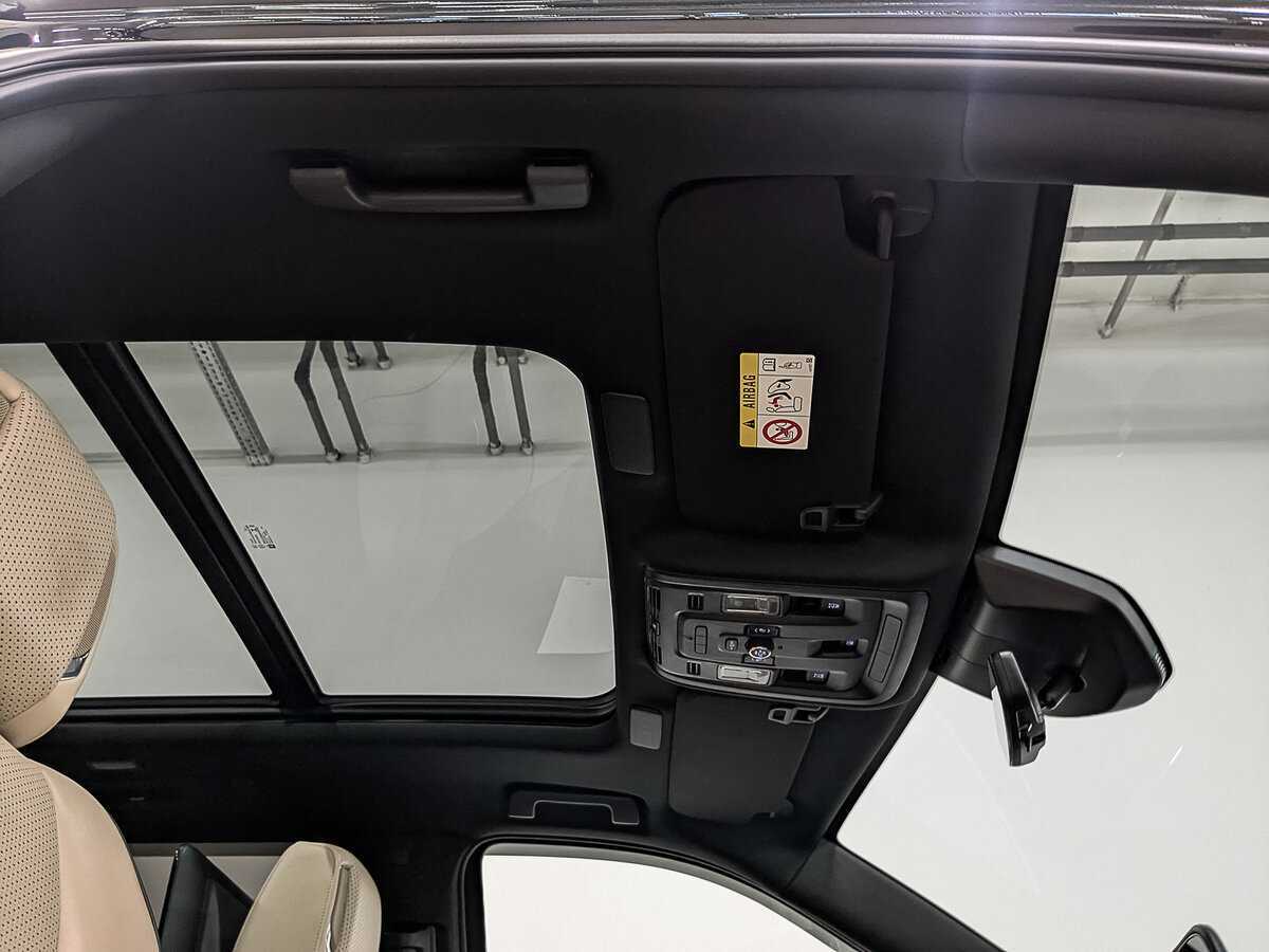 Б/У Кадиллак Эскалэйд 2020 года. Фото: #20