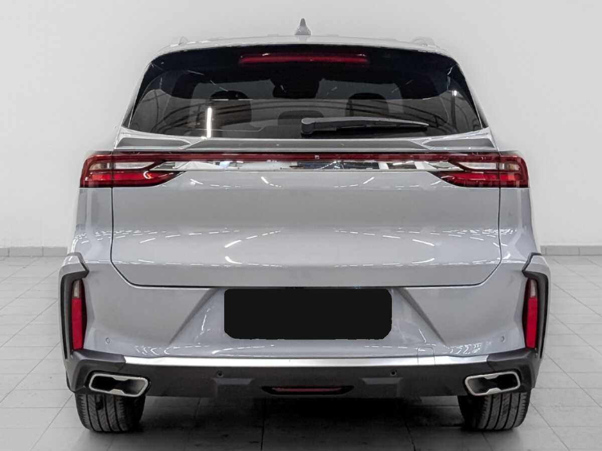 Б/У Эксид Т-Икс-Л 2023 года. Фото: #5