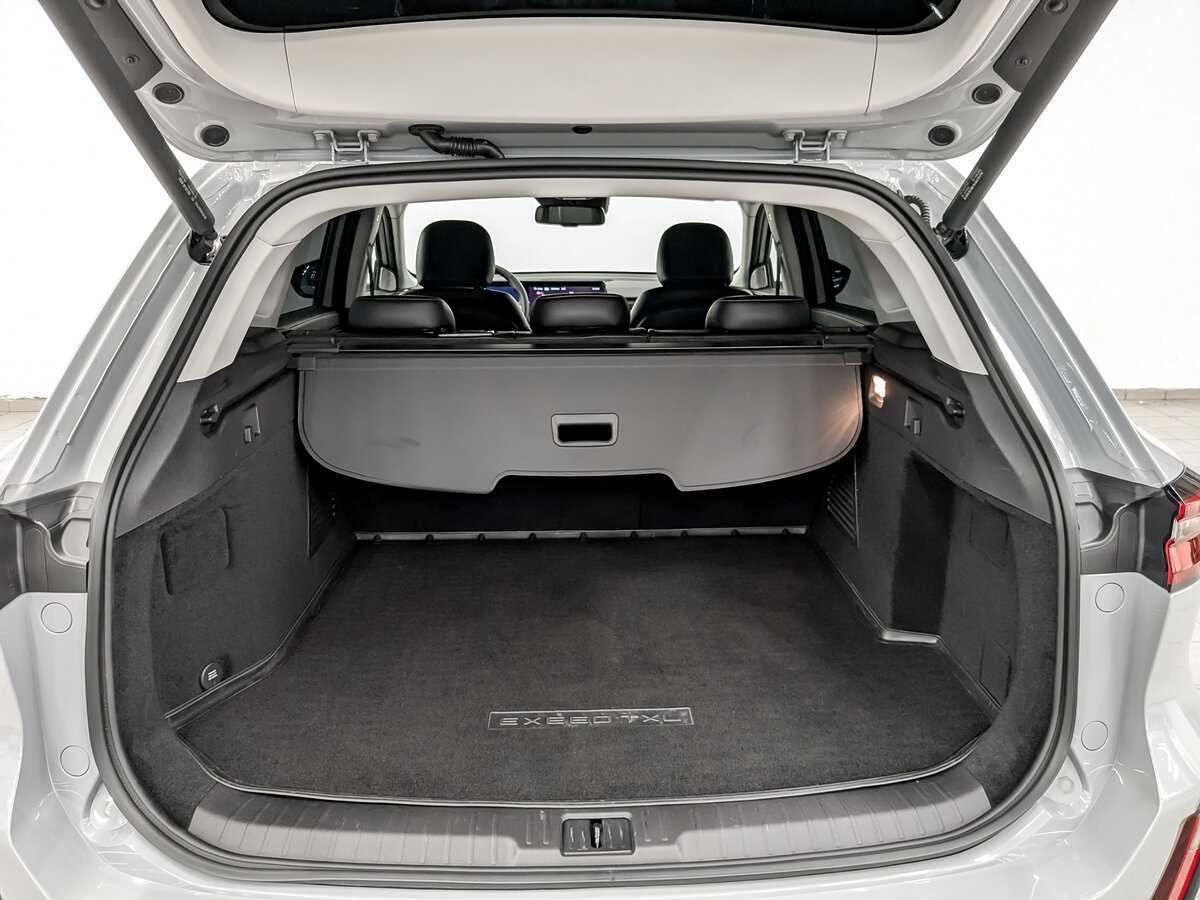 Б/У Эксид Т-Икс-Л 2023 года. Фото: #9