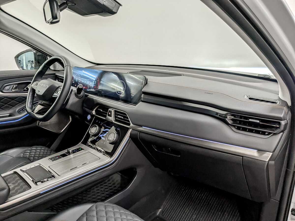 Б/У Эксид Т-Икс-Л 2023 года. Фото: #10