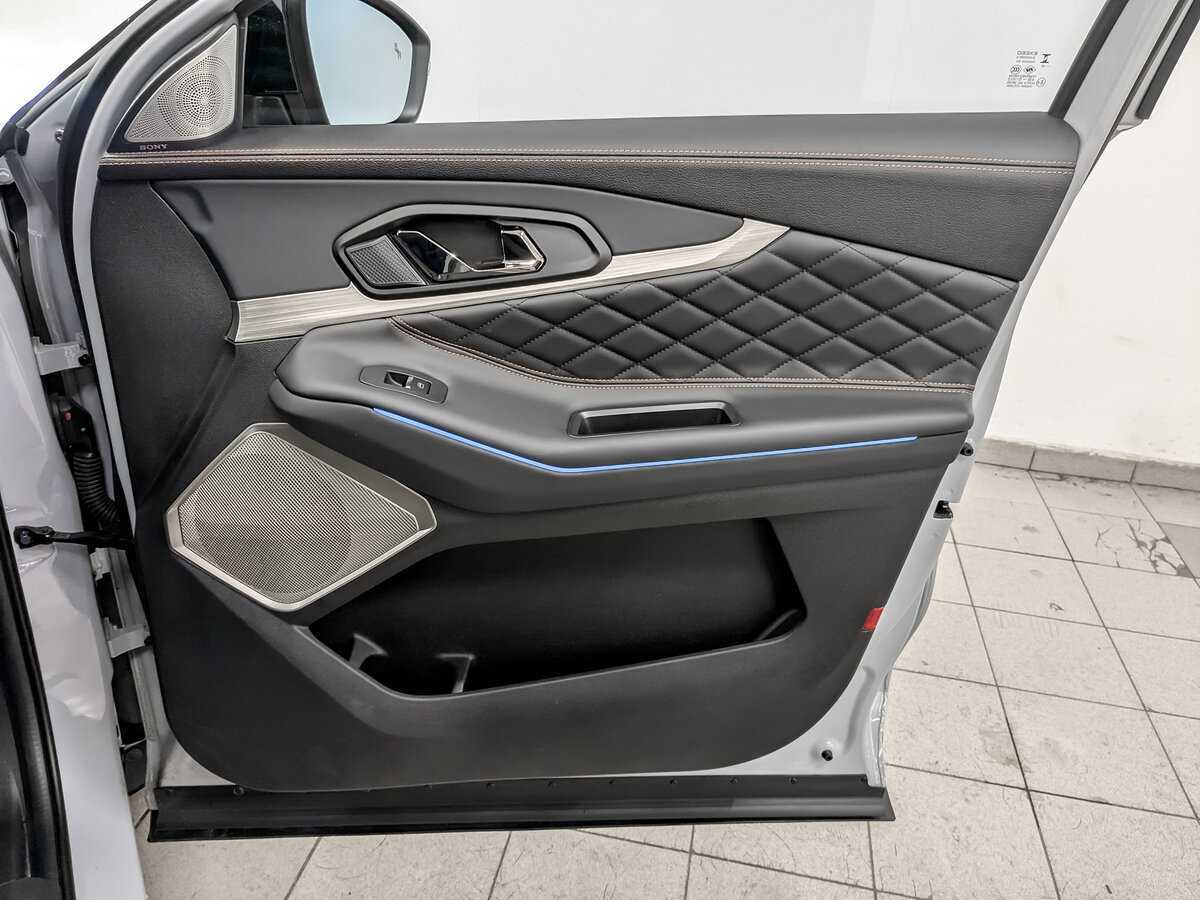 Б/У Эксид Т-Икс-Л 2023 года. Фото: #22