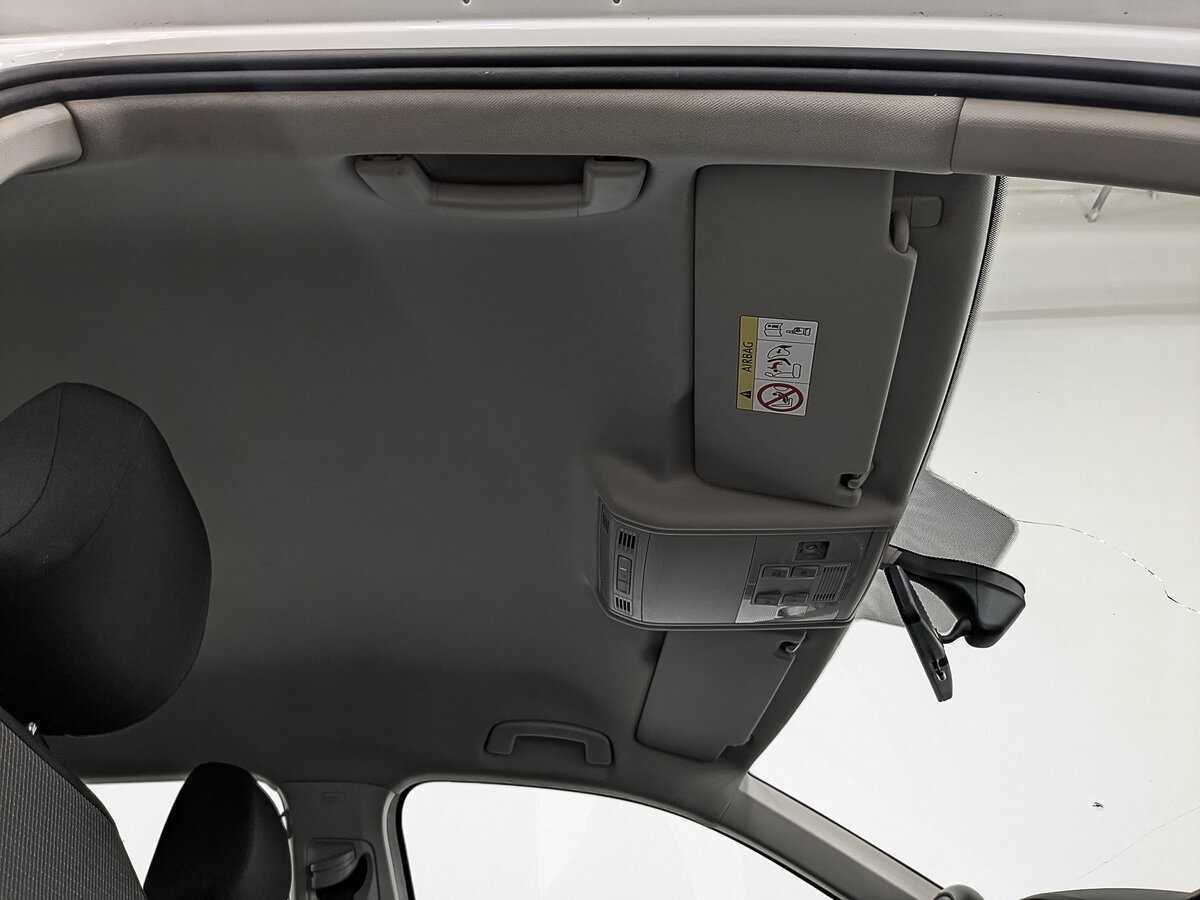 Б/У Фольксваген Тигуан 2021 года. Фото: #21