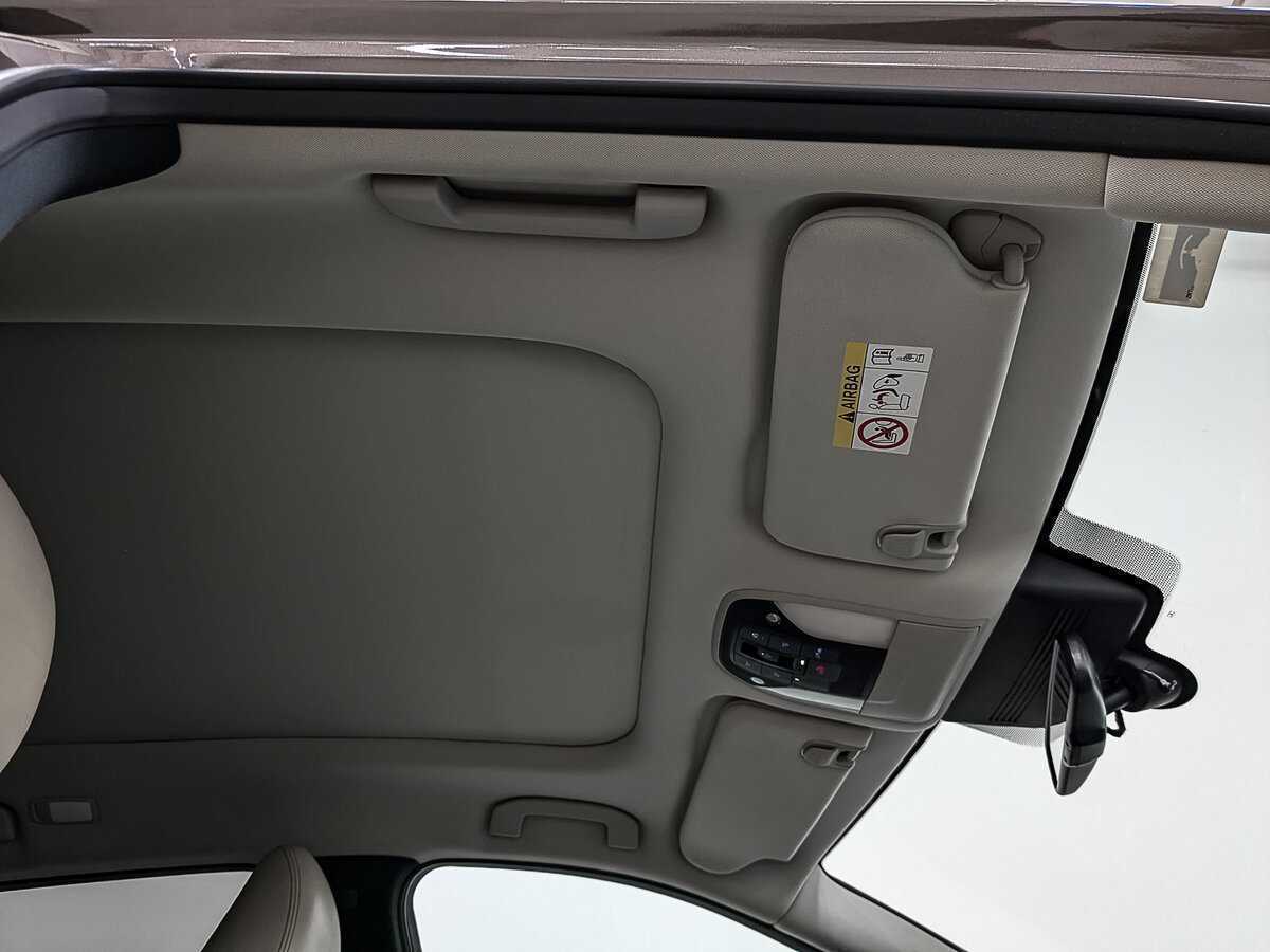 Б/У Инфинити К-Икс50 2019 года. Фото: #20