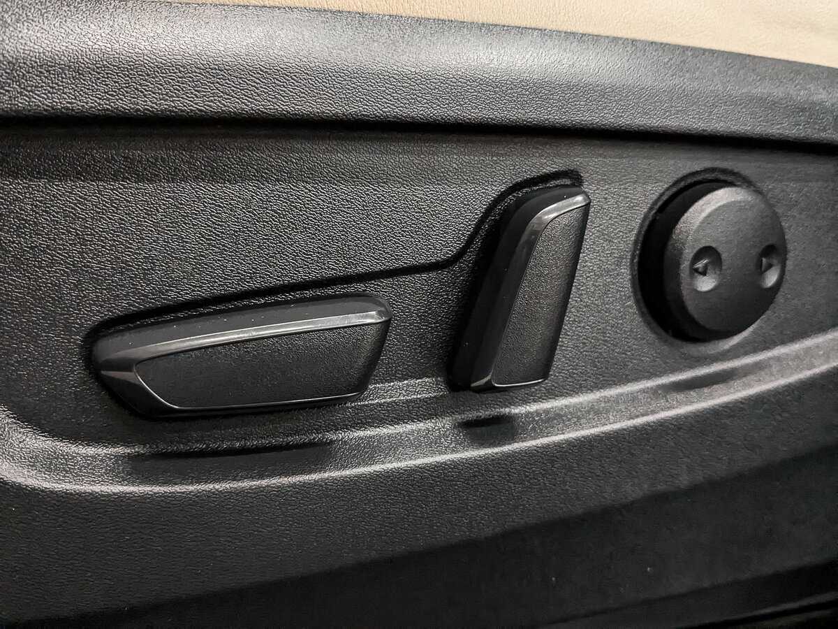 Б/У Инфинити К-Икс50 2019 года. Фото: #23