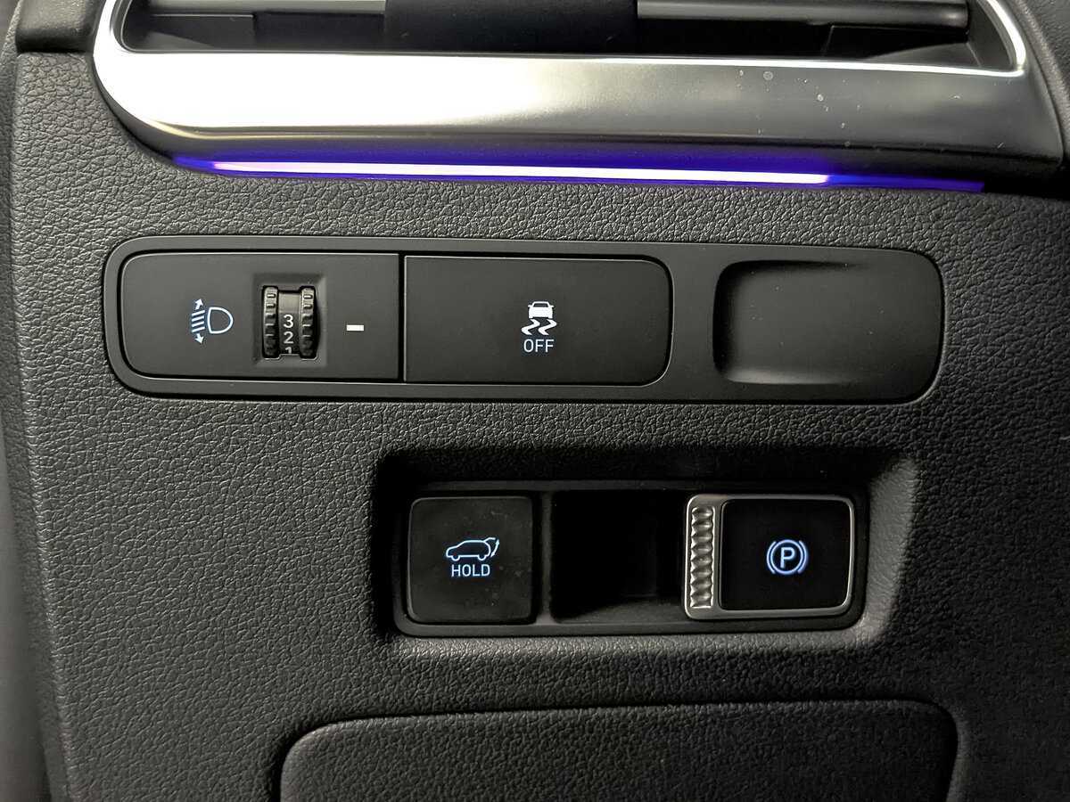 Б/У Хендай Палисад 2023 года. Фото: #25