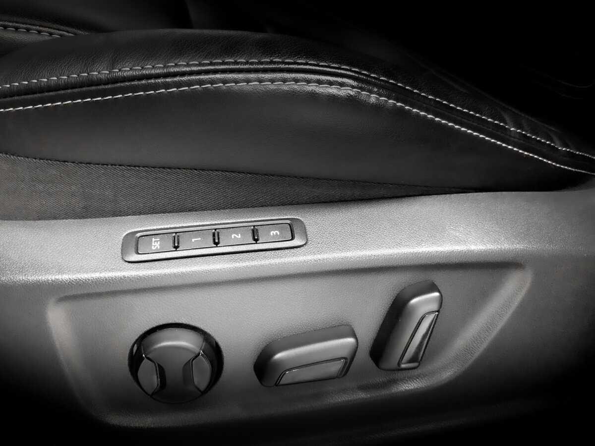 Б/У Шкода Кодиак 2019 года. Фото: #18