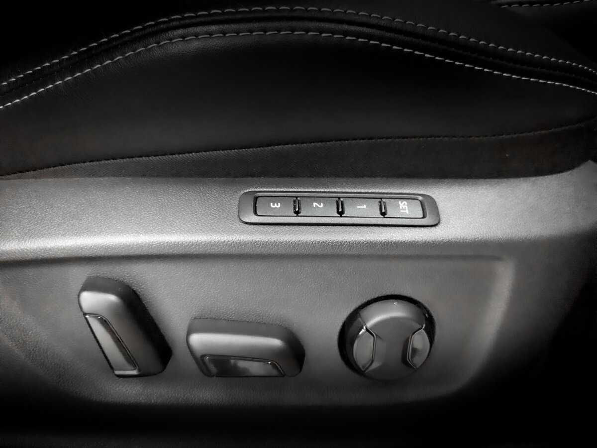 Б/У Шкода Кодиак 2019 года. Фото: #22