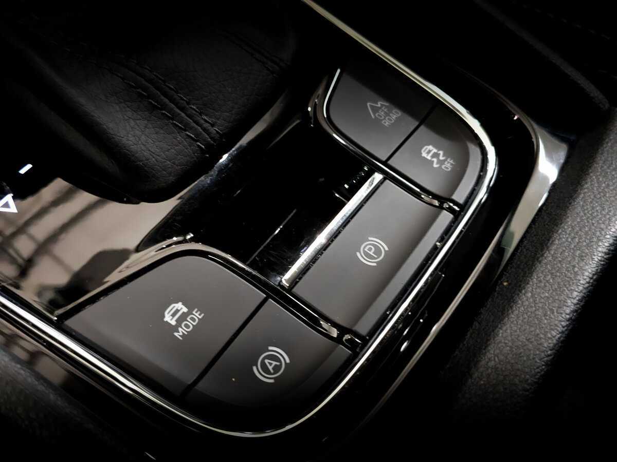 Б/У Шкода Кодиак 2019 года. Фото: #25