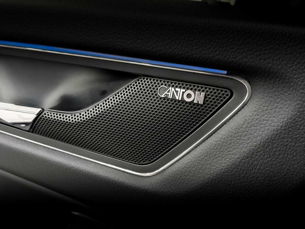 Б/У Шкода Кодиак 2019 года. Фото: #27