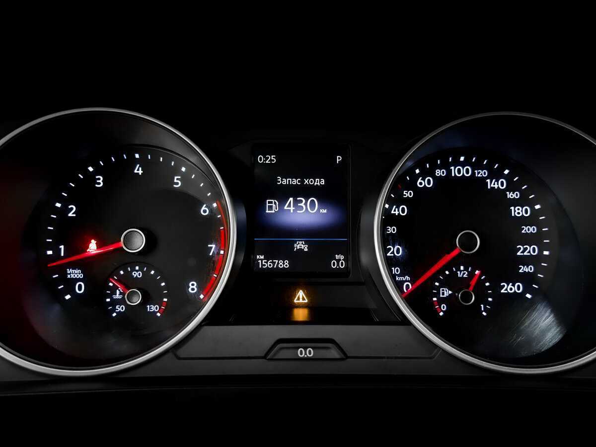 Б/У Фольксваген Тигуан 2021 года. Фото: #11