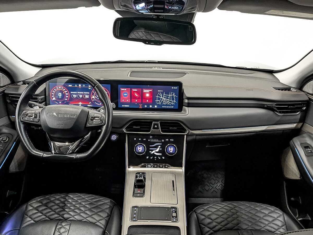 Б/У Эксид Т-Икс-Л 2022 года. Фото: #11