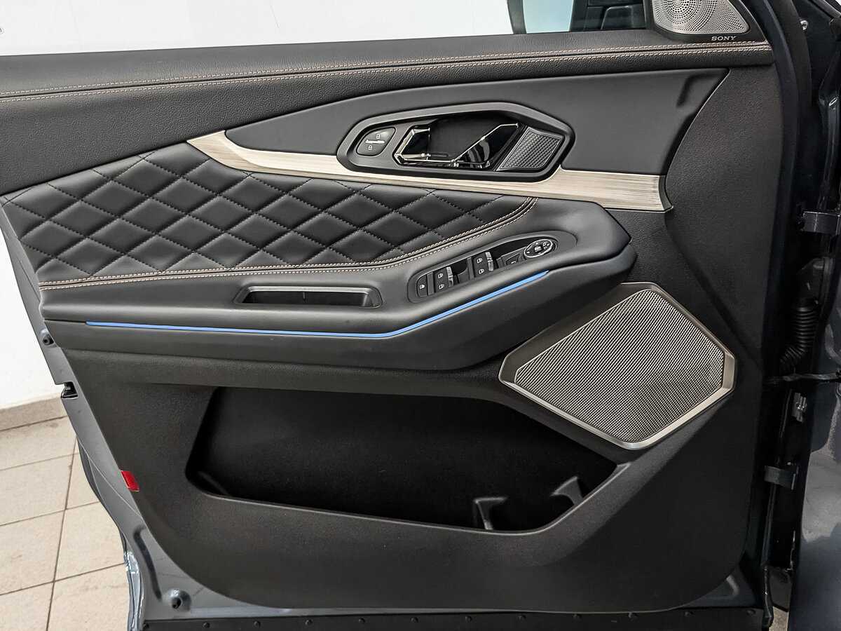 Б/У Эксид Т-Икс-Л 2022 года. Фото: #16