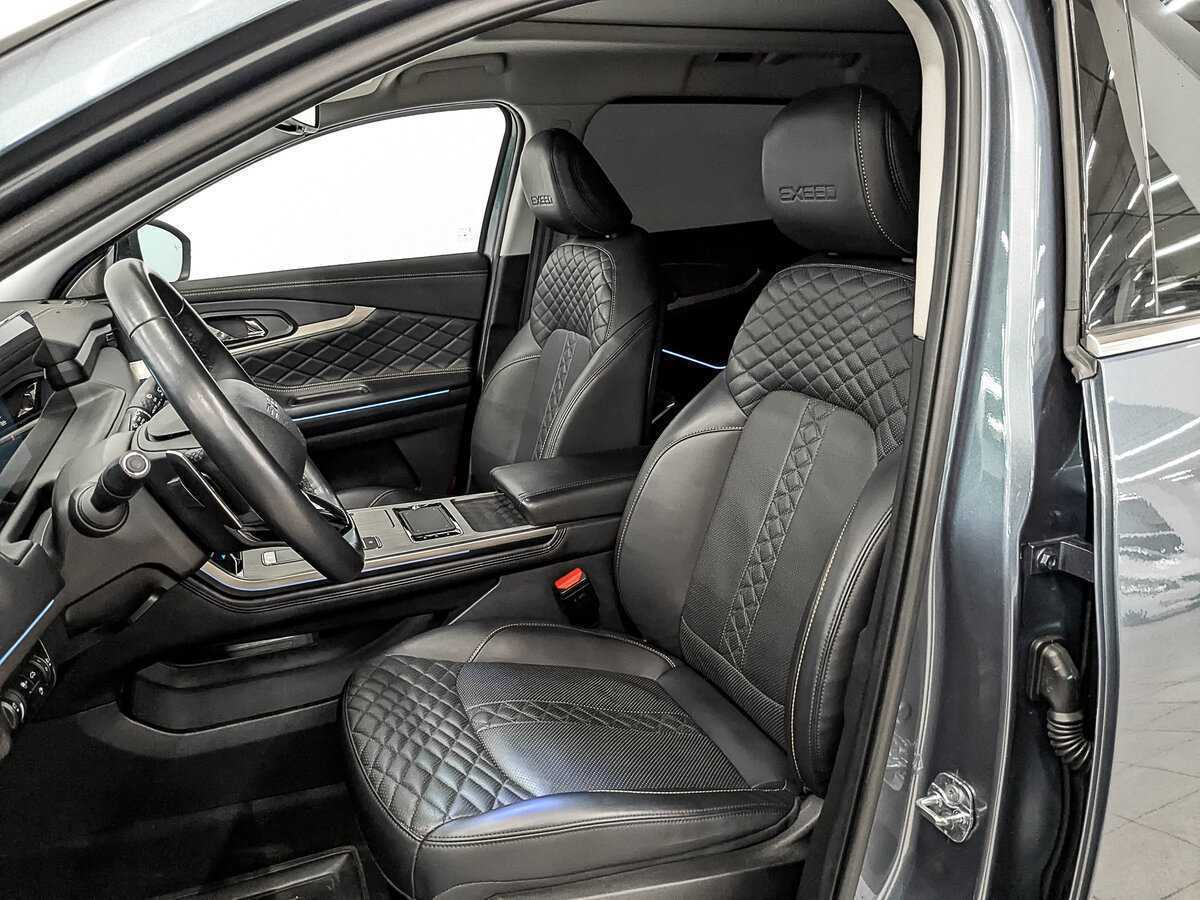 Б/У Эксид Т-Икс-Л 2022 года. Фото: #17