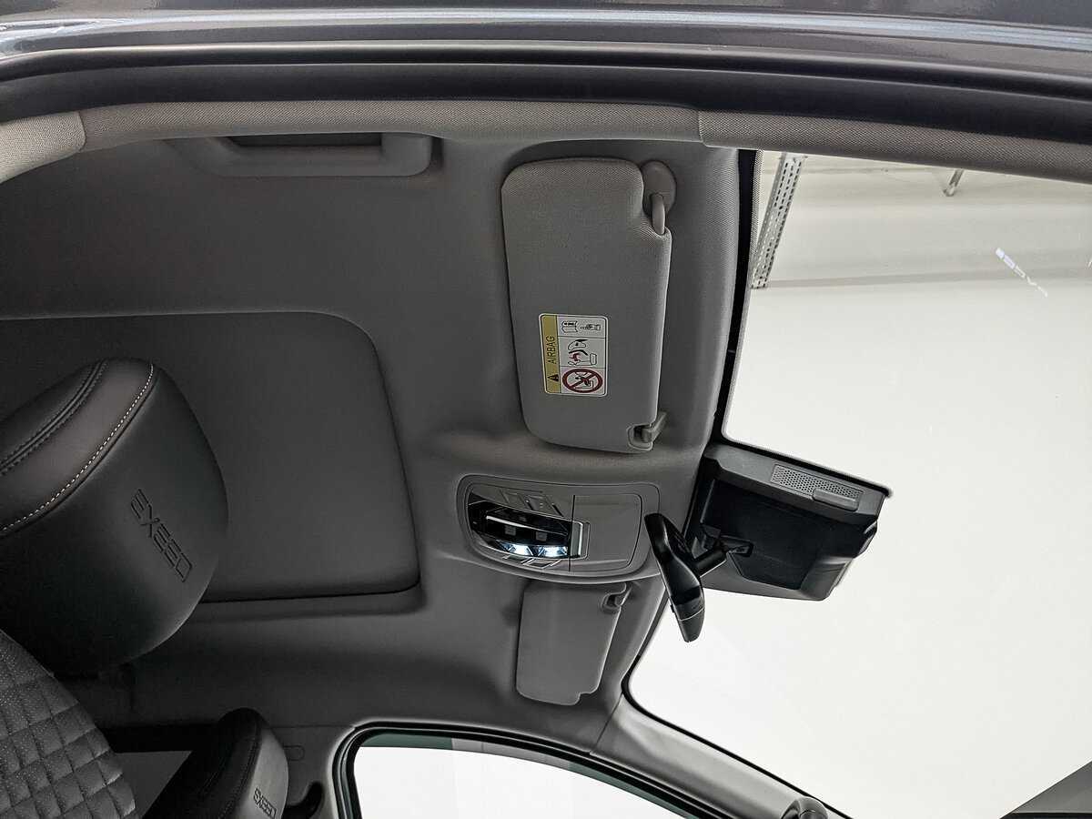 Б/У Эксид Т-Икс-Л 2022 года. Фото: #19