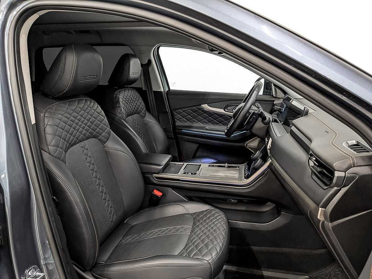 Б/У Эксид Т-Икс-Л 2022 года. Фото: #20