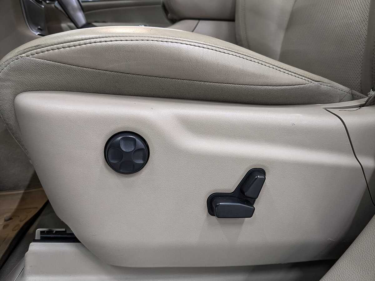 Б/У Джип Гранд Чироки 2021 года. Фото: #17