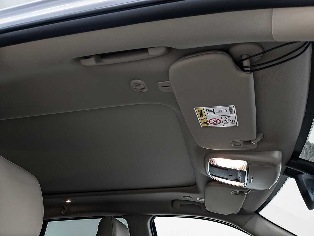 Б/У Джип Гранд Чироки 2021 года. Фото: #19