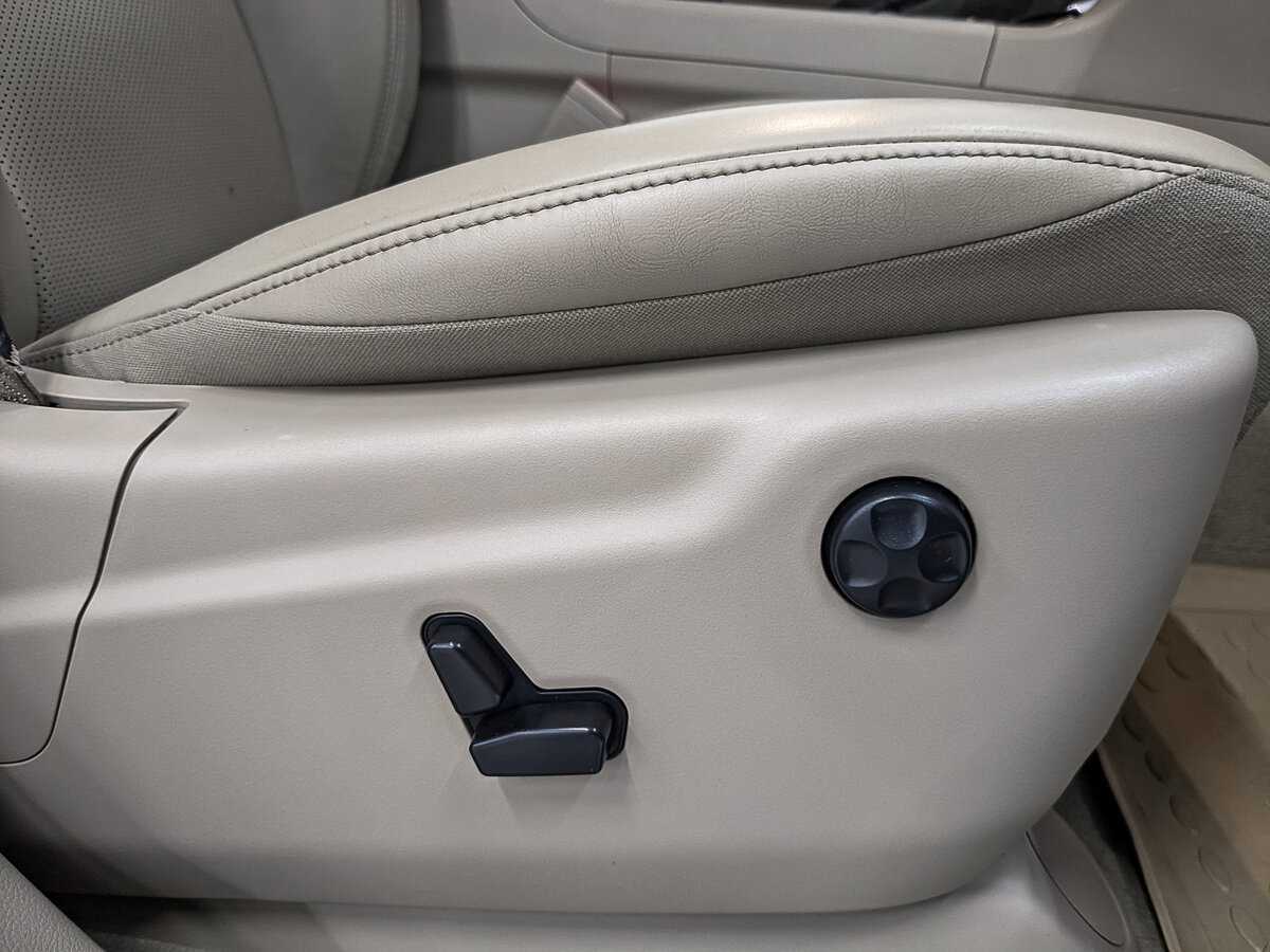 Б/У Джип Гранд Чироки 2021 года. Фото: #21